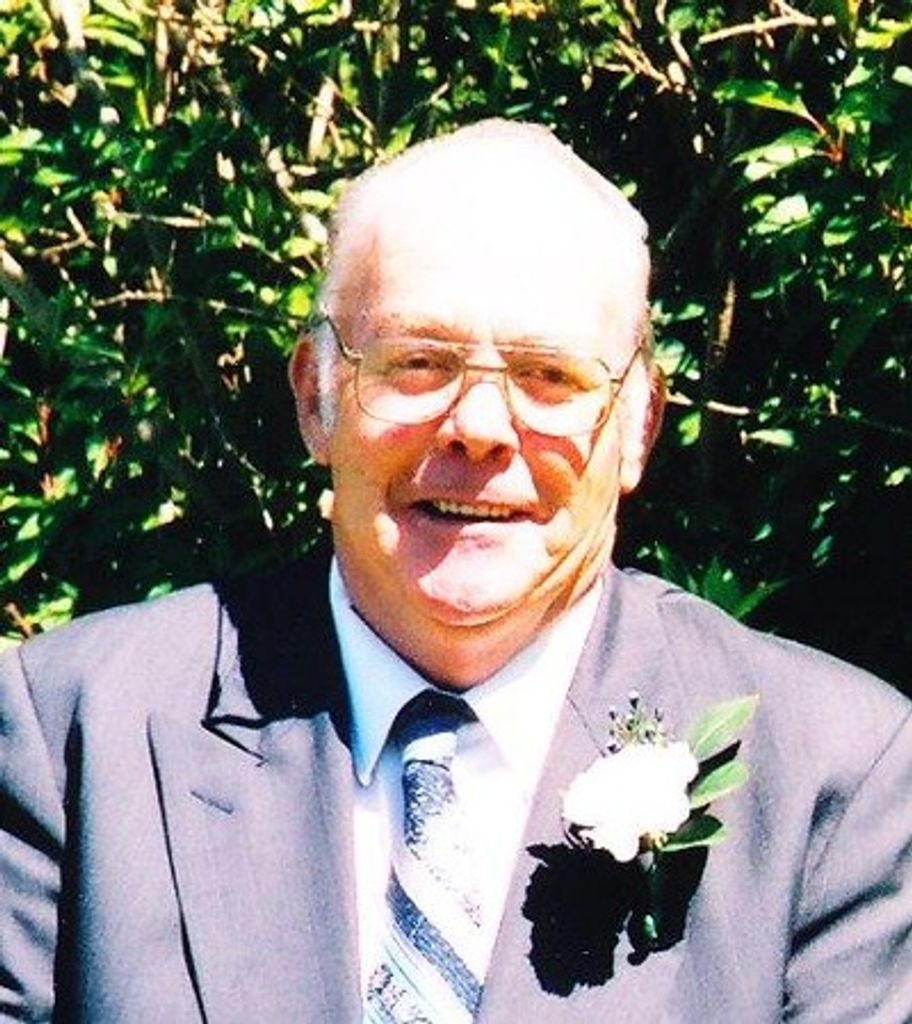Wayne Douglas Spicer