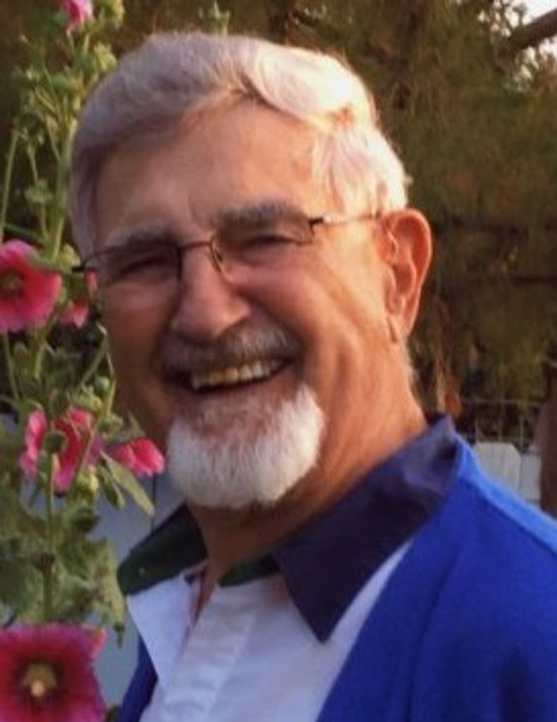 Cecil Reid Profile Photo