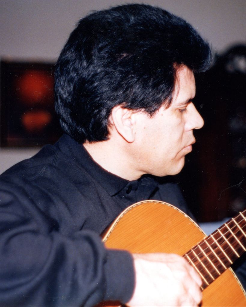 Everardo Cervantes Profile Photo
