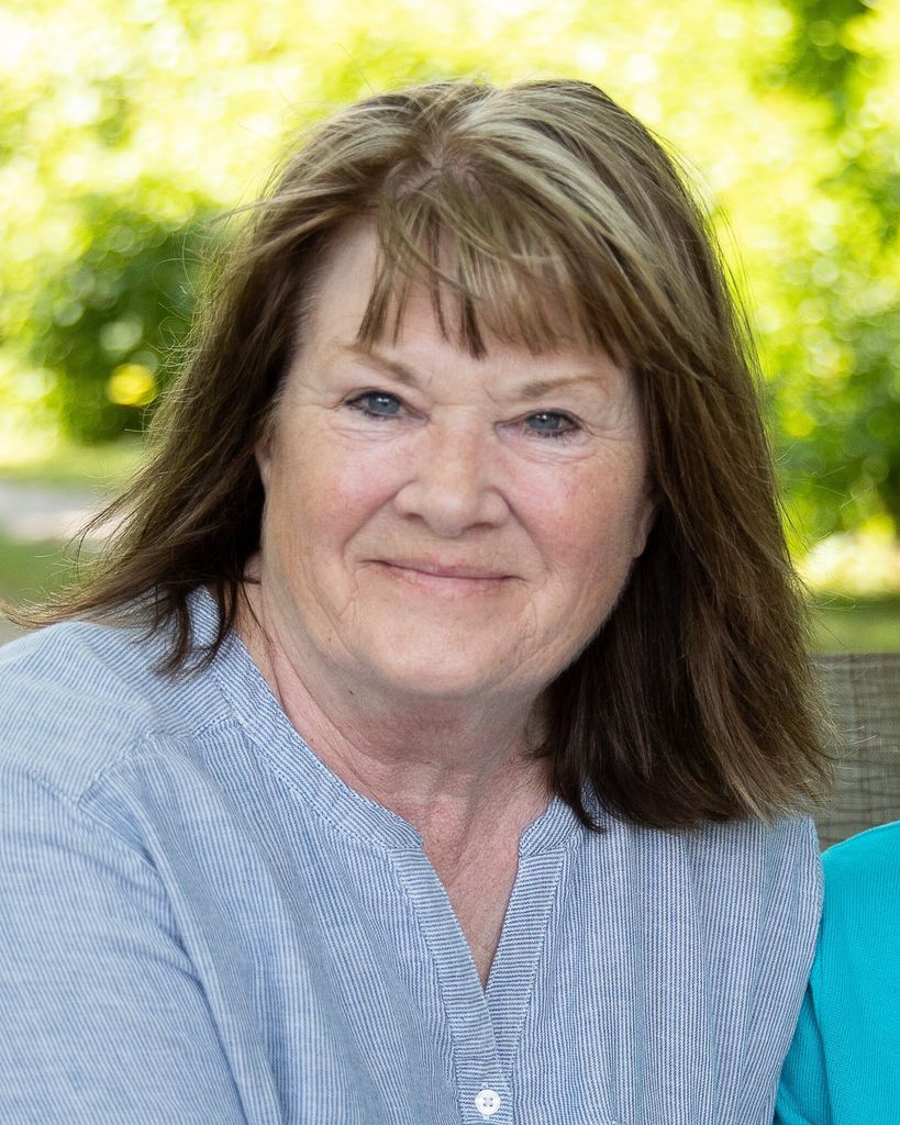 Lynette Hellum