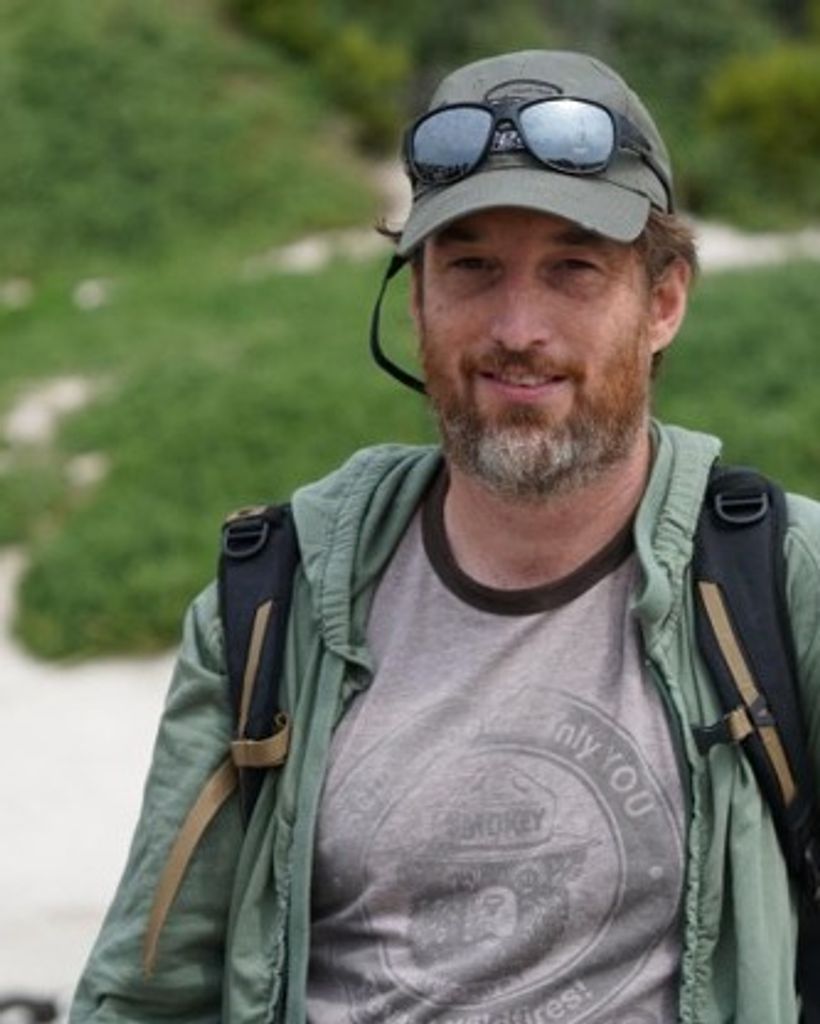 Michael T. Larimore Profile Photo