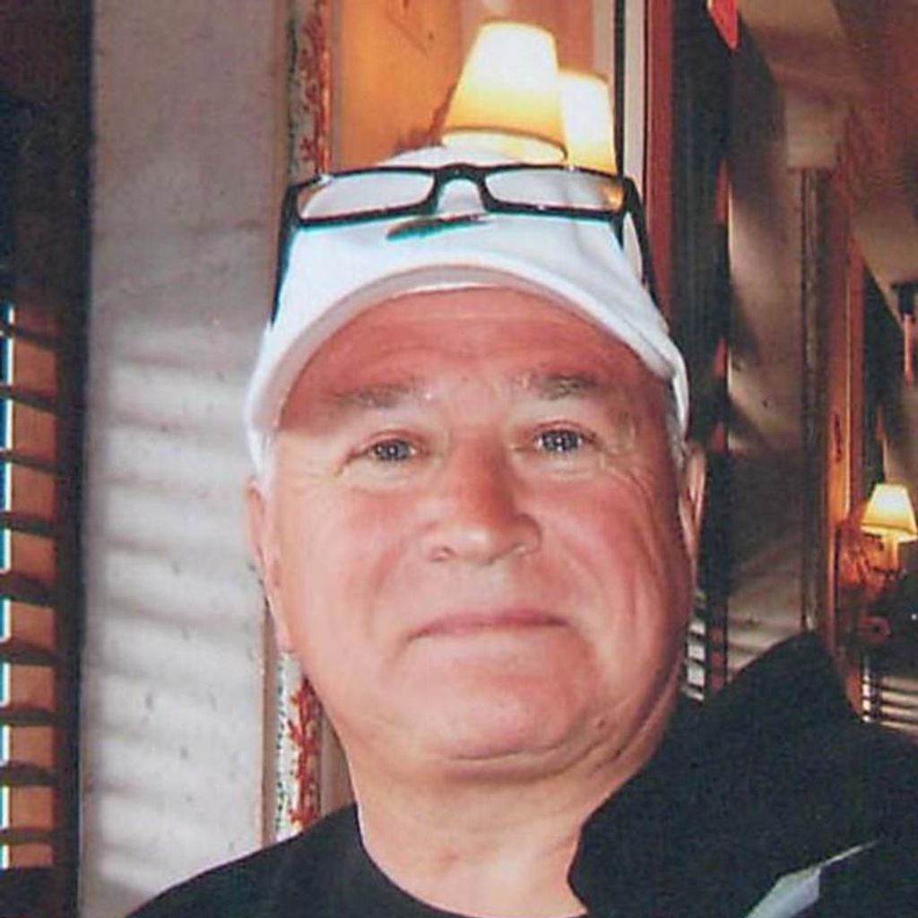 William A Bushey