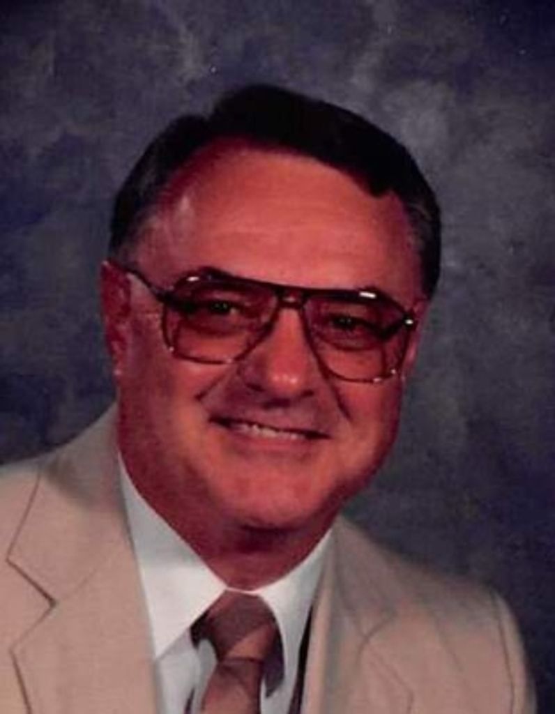 Paul Lewis Maughan Profile Photo
