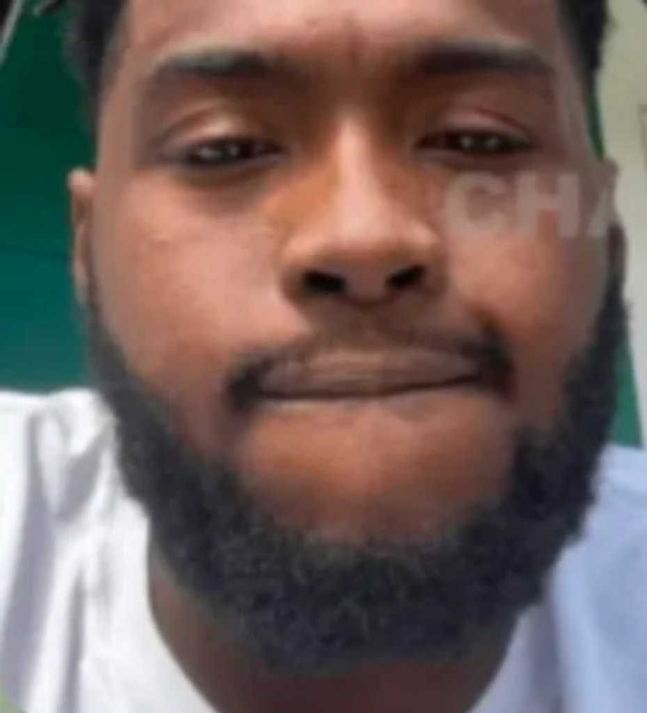 Michael Antonio Ellington, Jr. Profile Photo