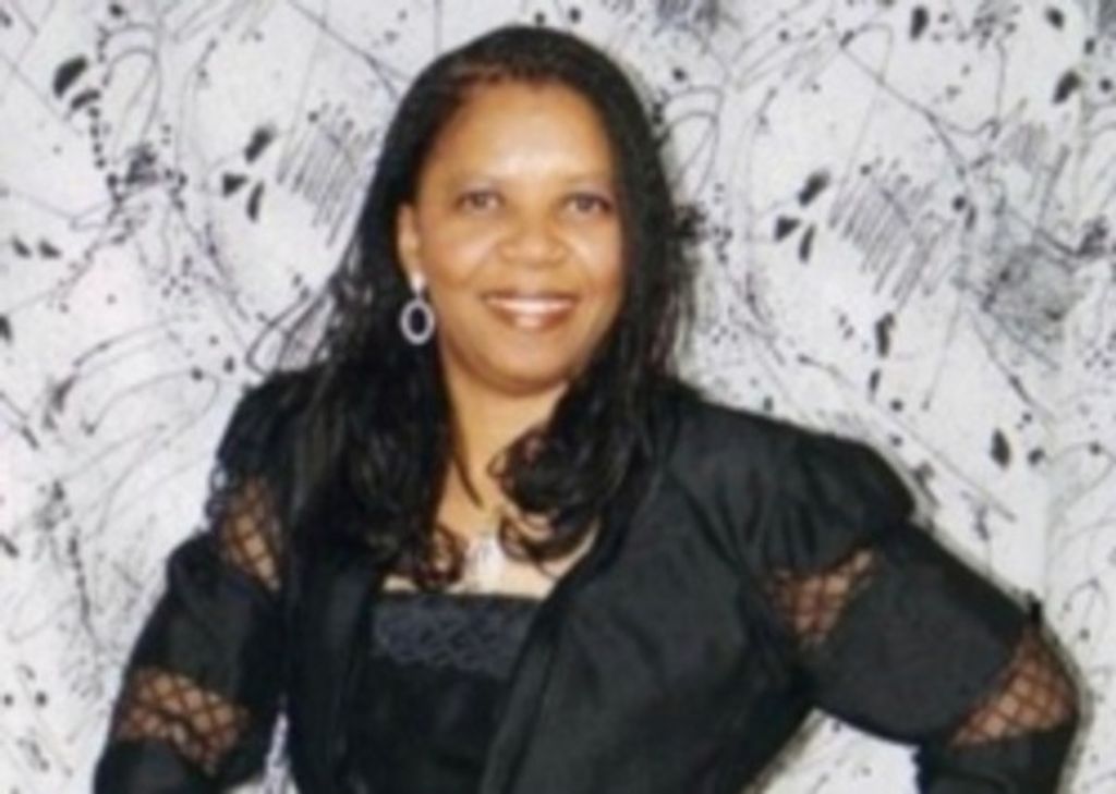 Gwenda Johnson Profile Photo