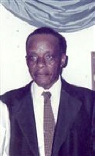 John Henry Bacon Profile Photo