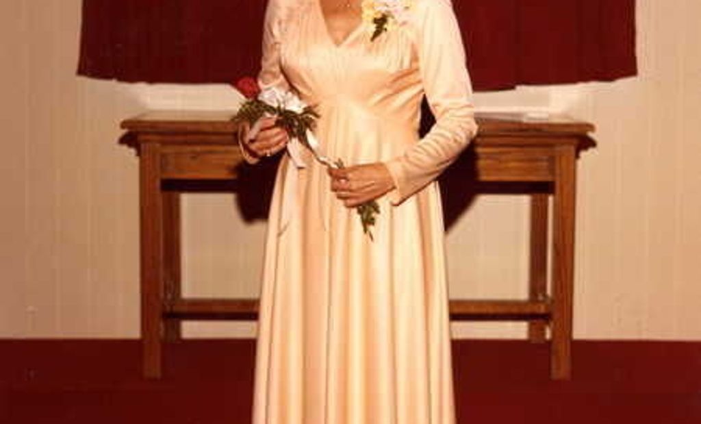 Louise  Baker