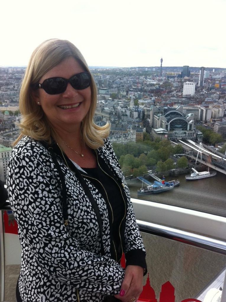 Kathryne Diane Capshaw Profile Photo