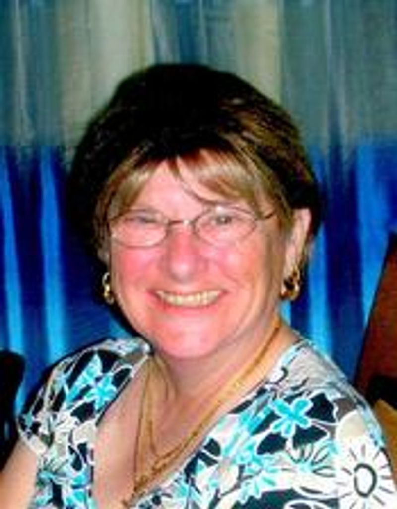 Louise Ellen Boehm