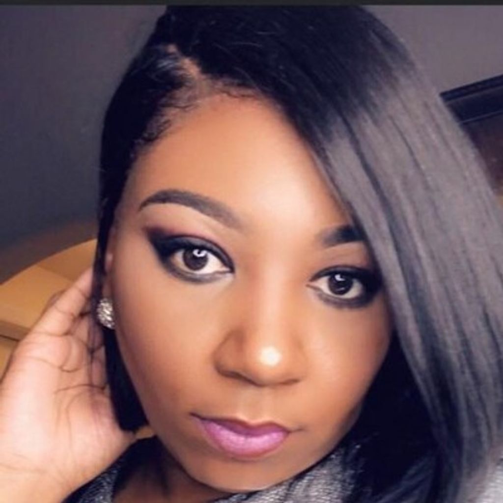 Latoya Letrice Daniels