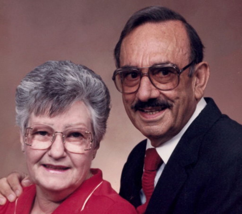 Geneva "Jane" W. DiFolco