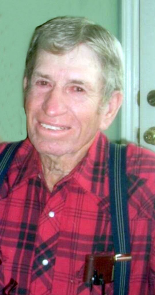 H.C. Gribble