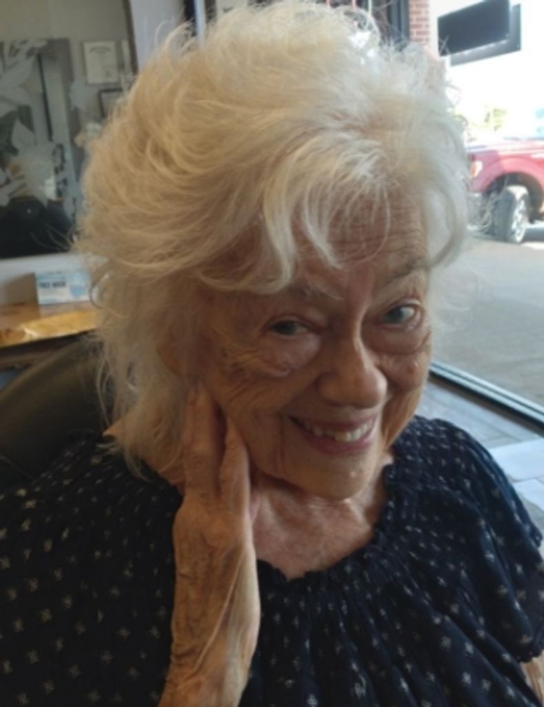 Joann "Jodi" Addeene Marsh Profile Photo