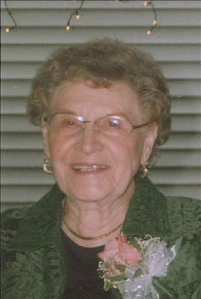 Phyllis Gale
