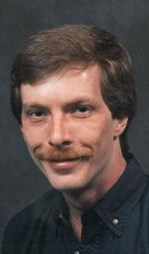 Timothy Wayne Brown Profile Photo