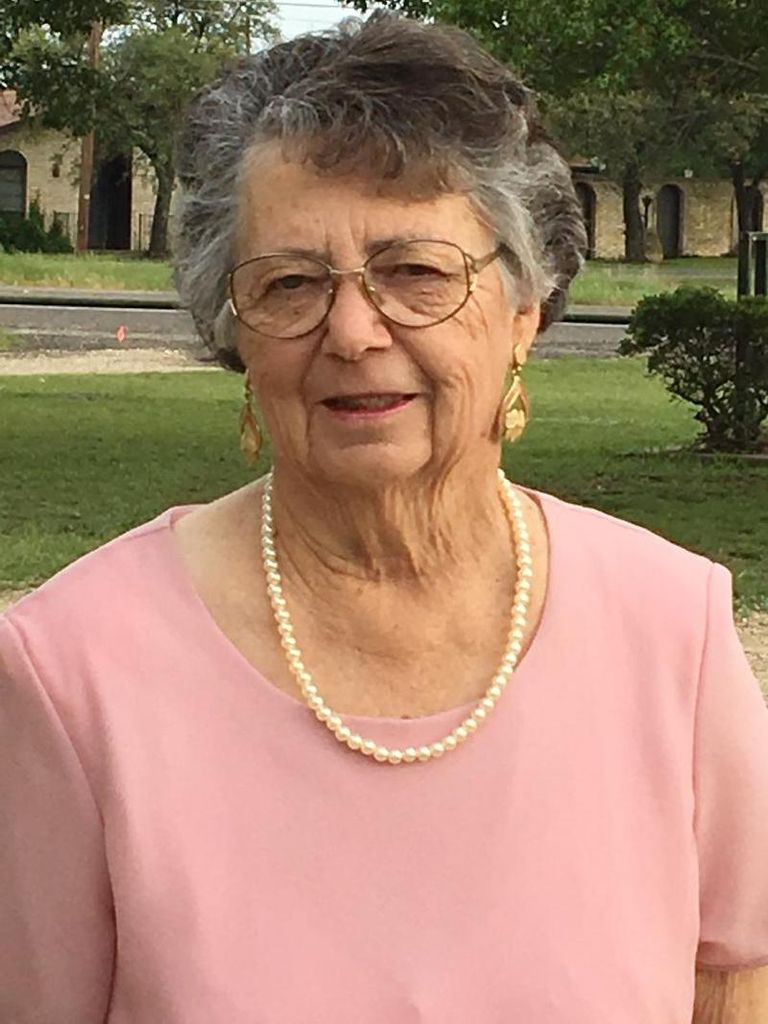 Elma Lois Newton Profile Photo