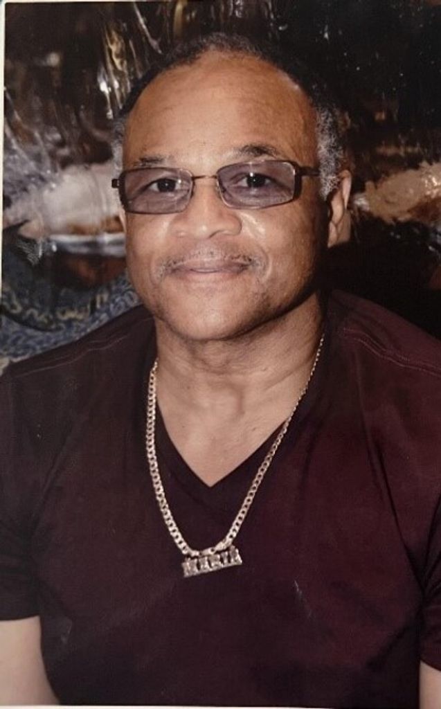 John Bennie Kelly, Jr. Profile Photo