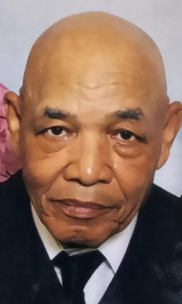 Mr. Larry B. Battle Sr.