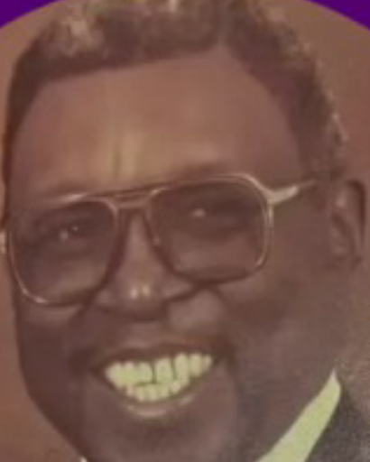 Frank Mungo's obituary image