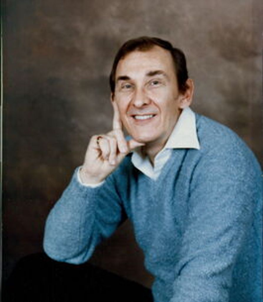 William  McLean Profile Photo