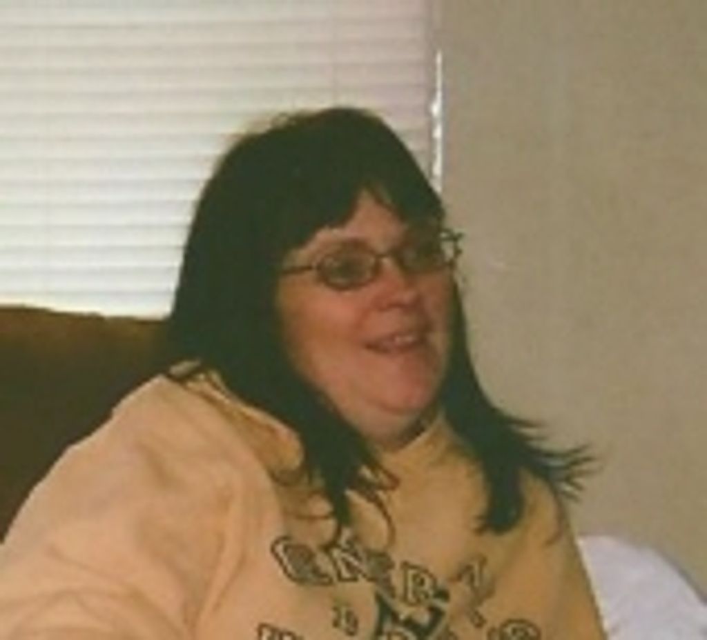 Donna  June ROSS