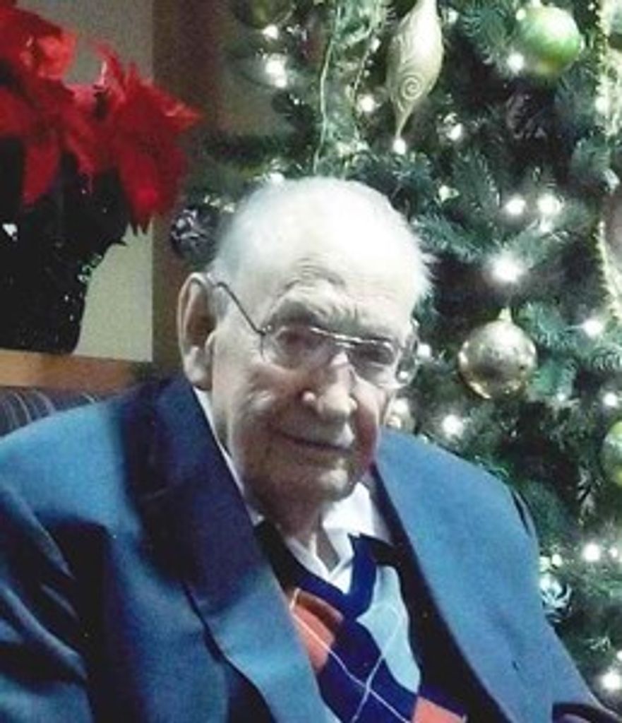 Donald Hines Profile Photo