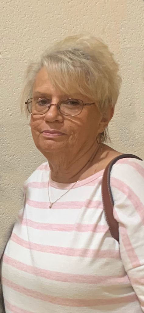 Deloris Gail Stamper Skaggs Profile Photo
