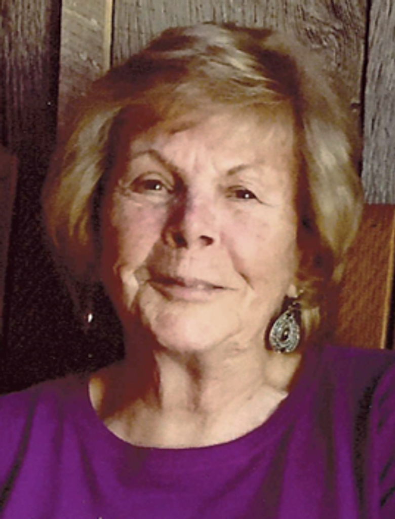 Carolyn (Qualls)  Mcneely Profile Photo