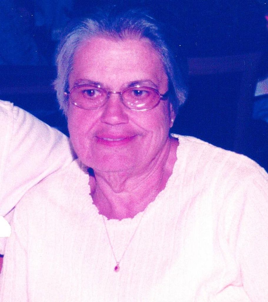 Sally Kay Schaar