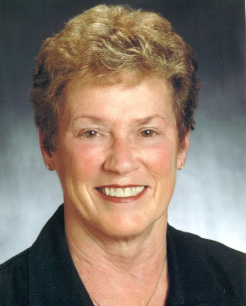 Rita Mallery