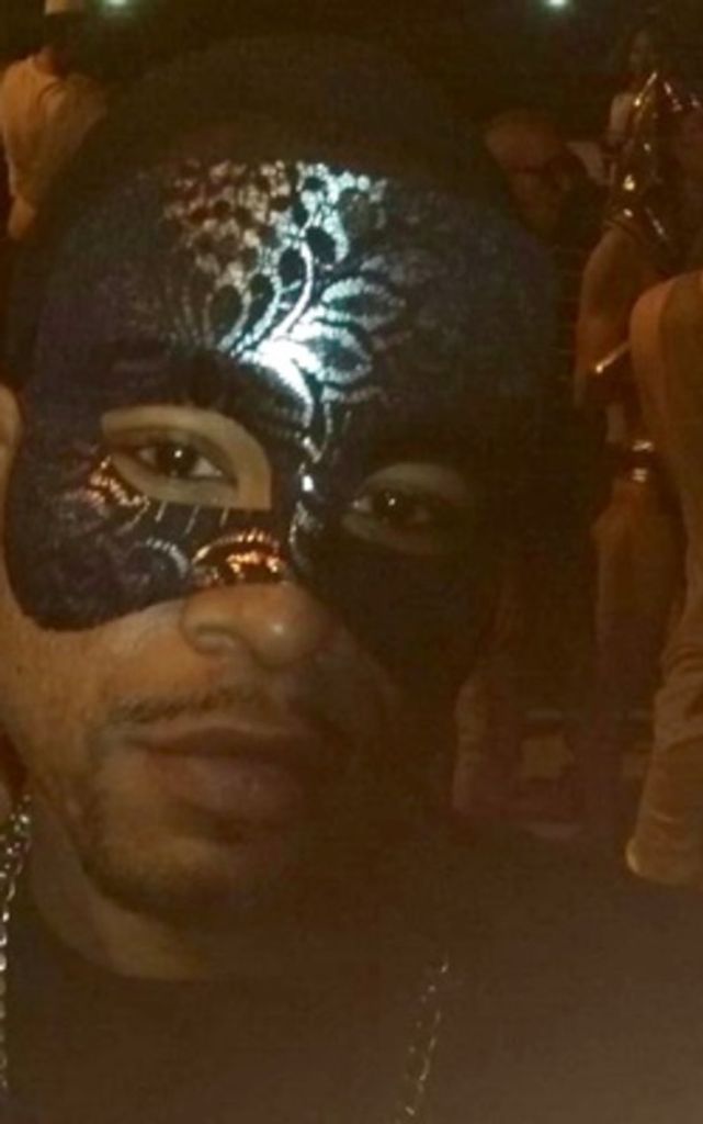 Mark Anthony Rhodeman, Jr.