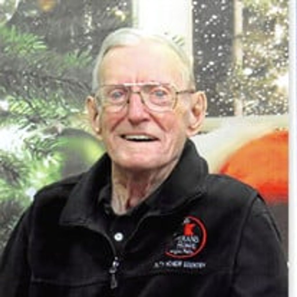 Robert D. Stengrim