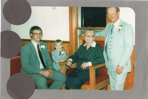 Gerald L. Davis photo gallery thumbnail 15 of 77