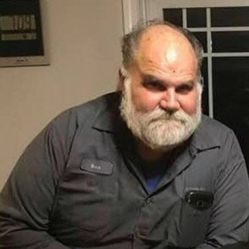 Donald E. Elwood Profile Photo