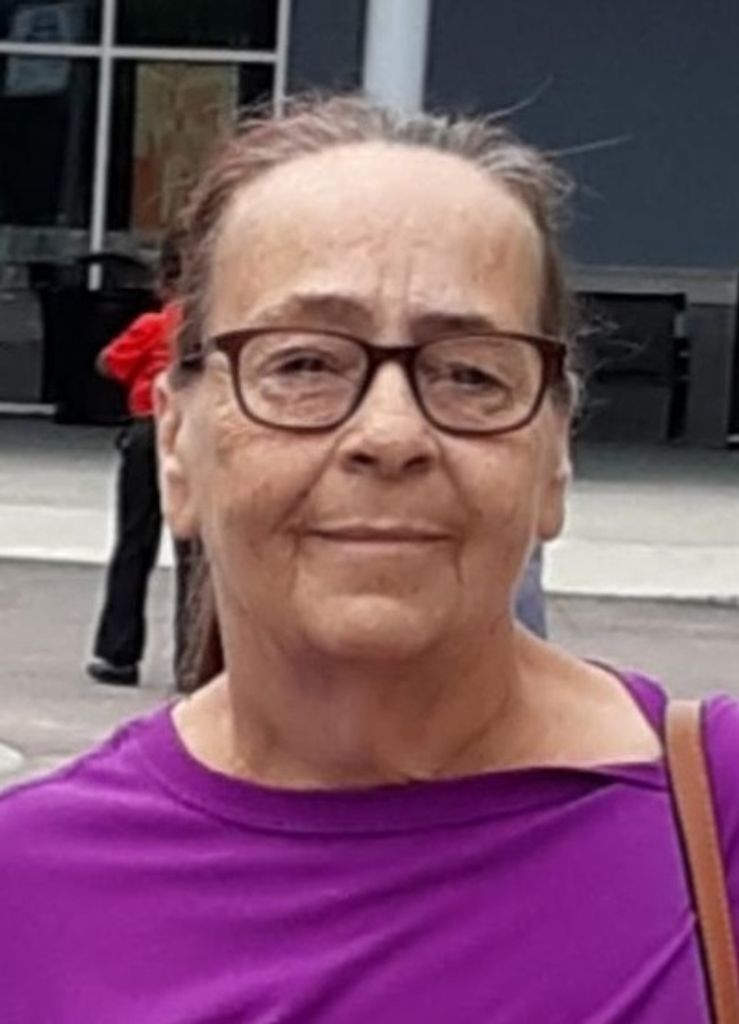 Frances Jane Brewer Profile Photo