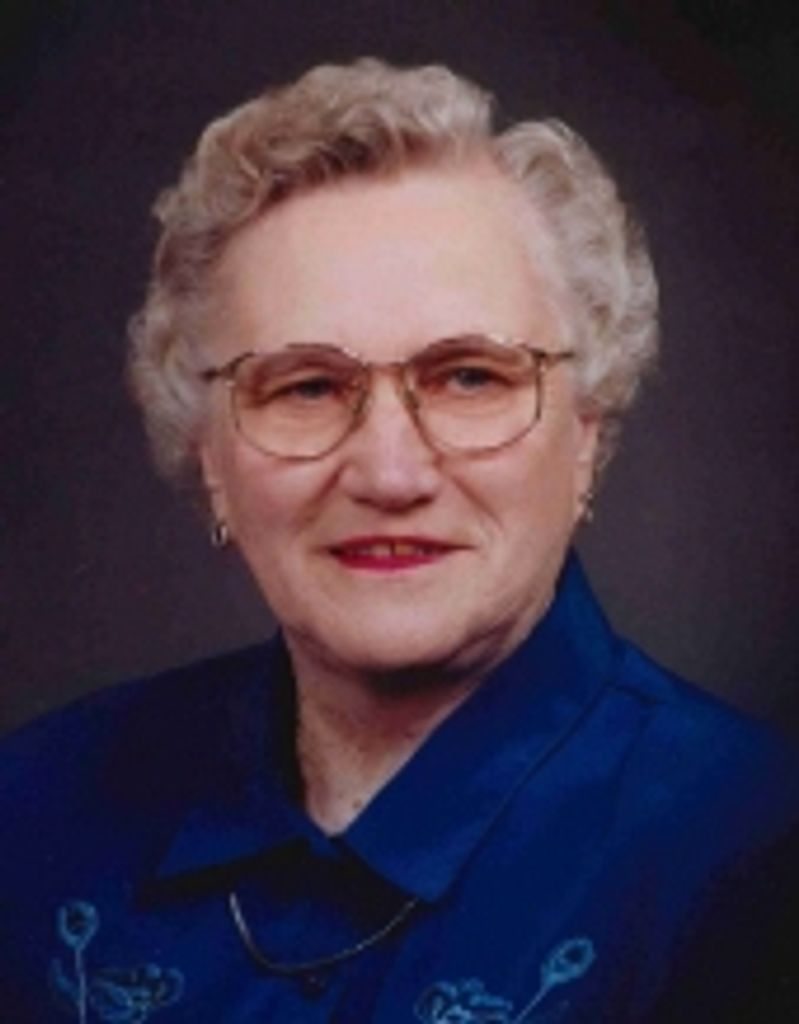 Inez Marks Profile Photo
