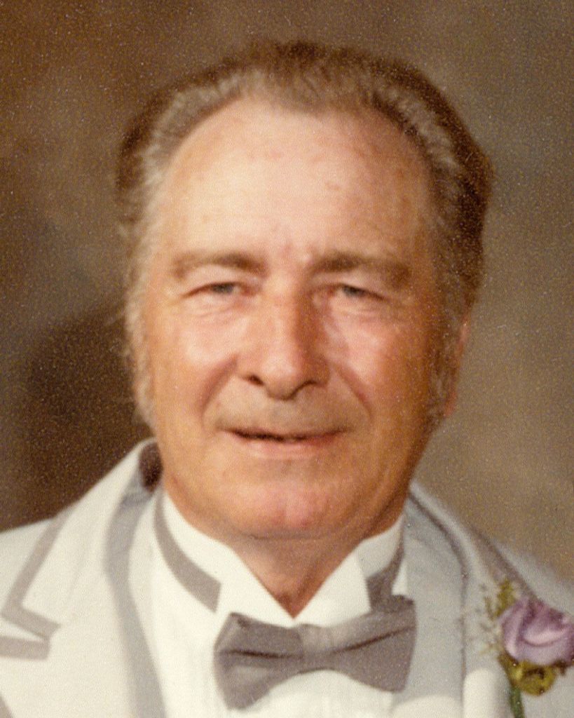 Demas Colis Jones Profile Photo