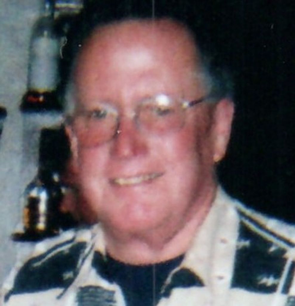 John Hughes Kennedy, Jr.