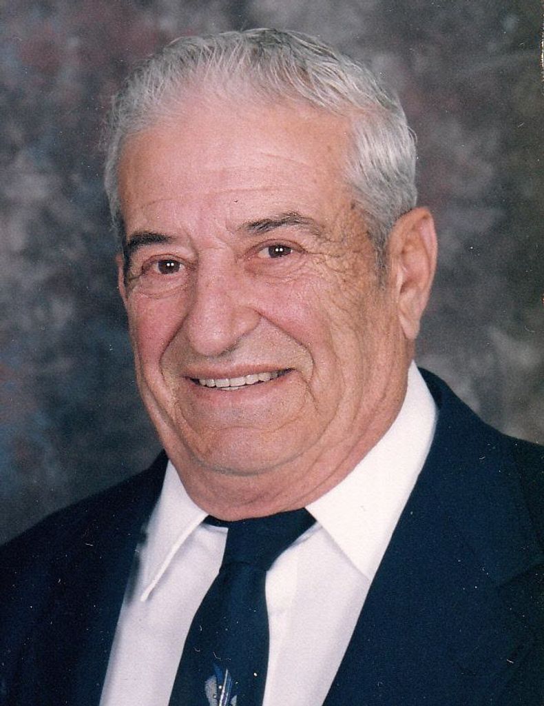 Richard J. Carnaghi Profile Photo