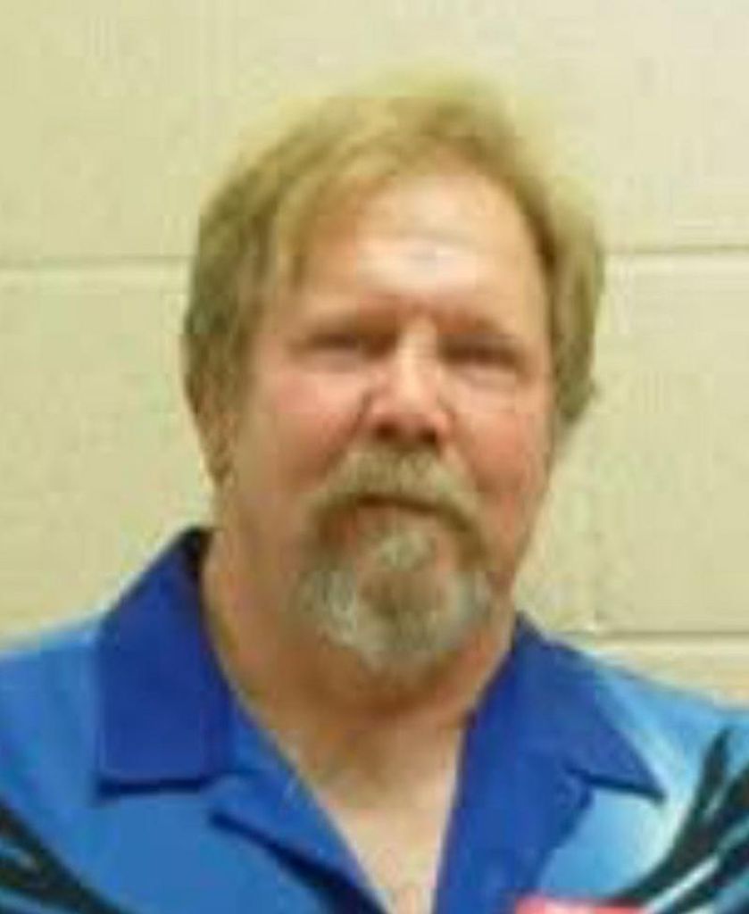Jimmy Darrell Lothes Profile Photo