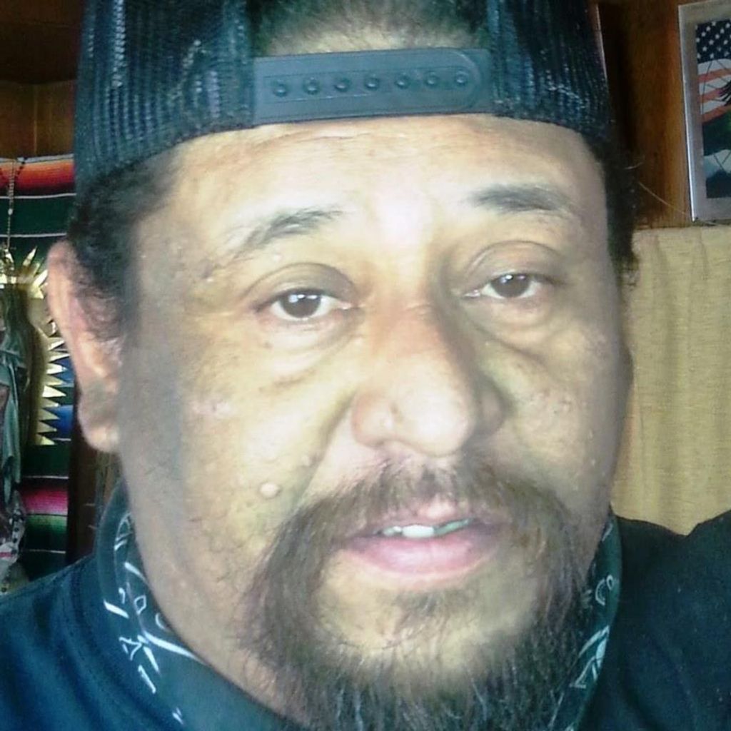 Martin Palacios