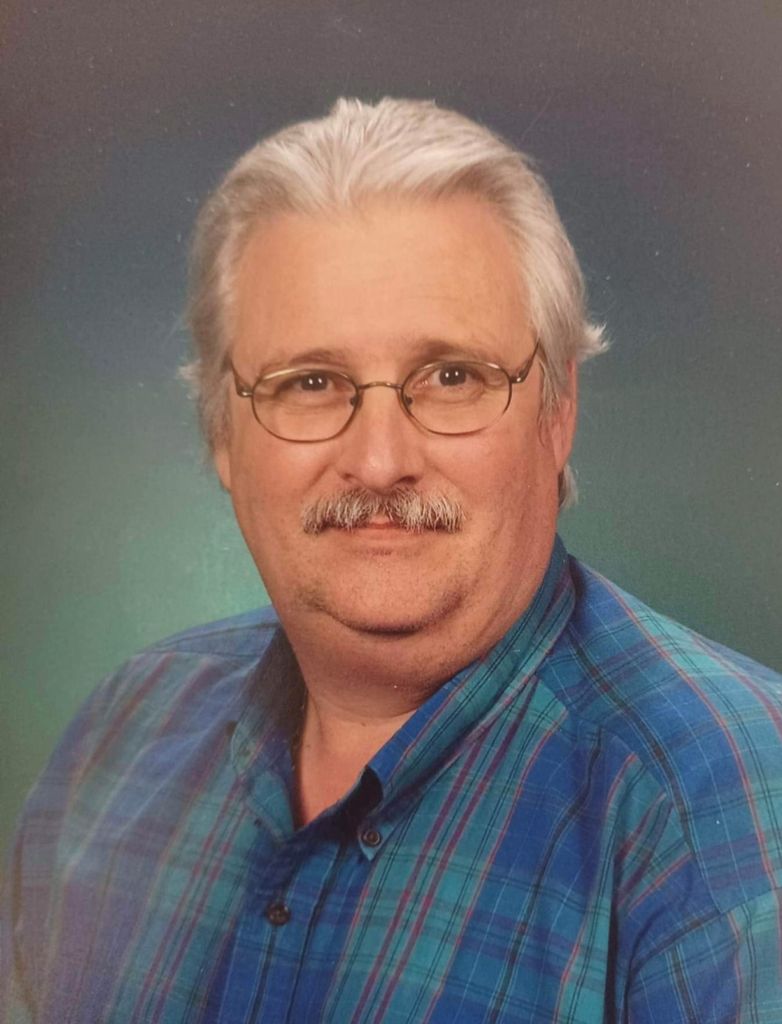 Richard Homer Puckett