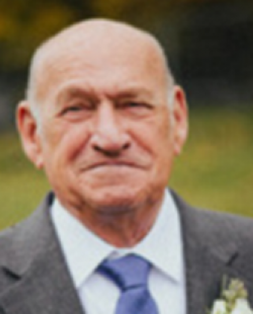 Ronald  C. Esty