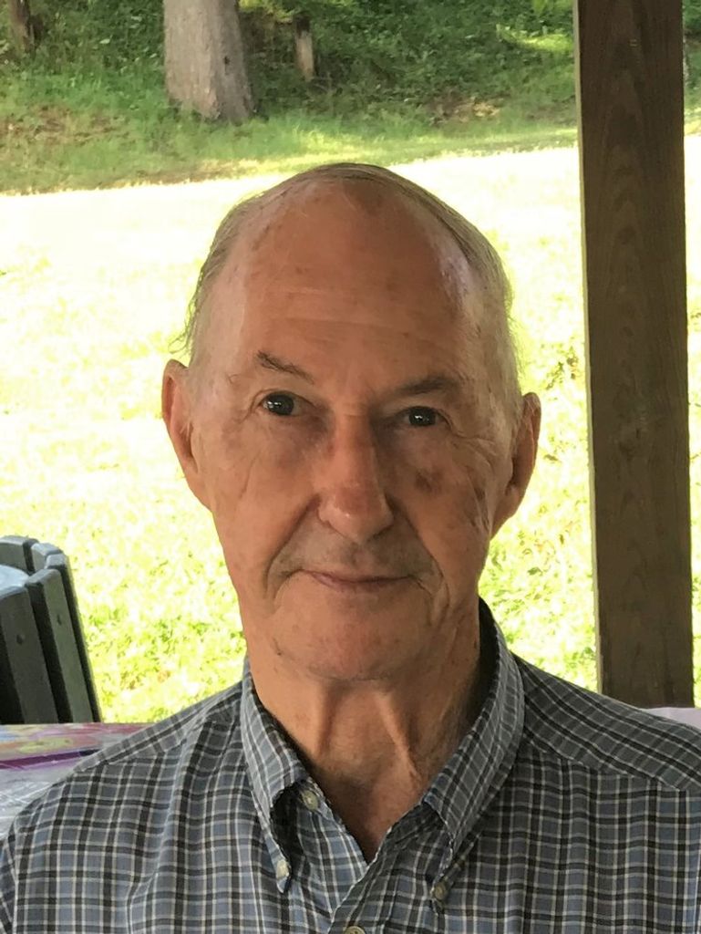 Guy F. Justice, Jr.