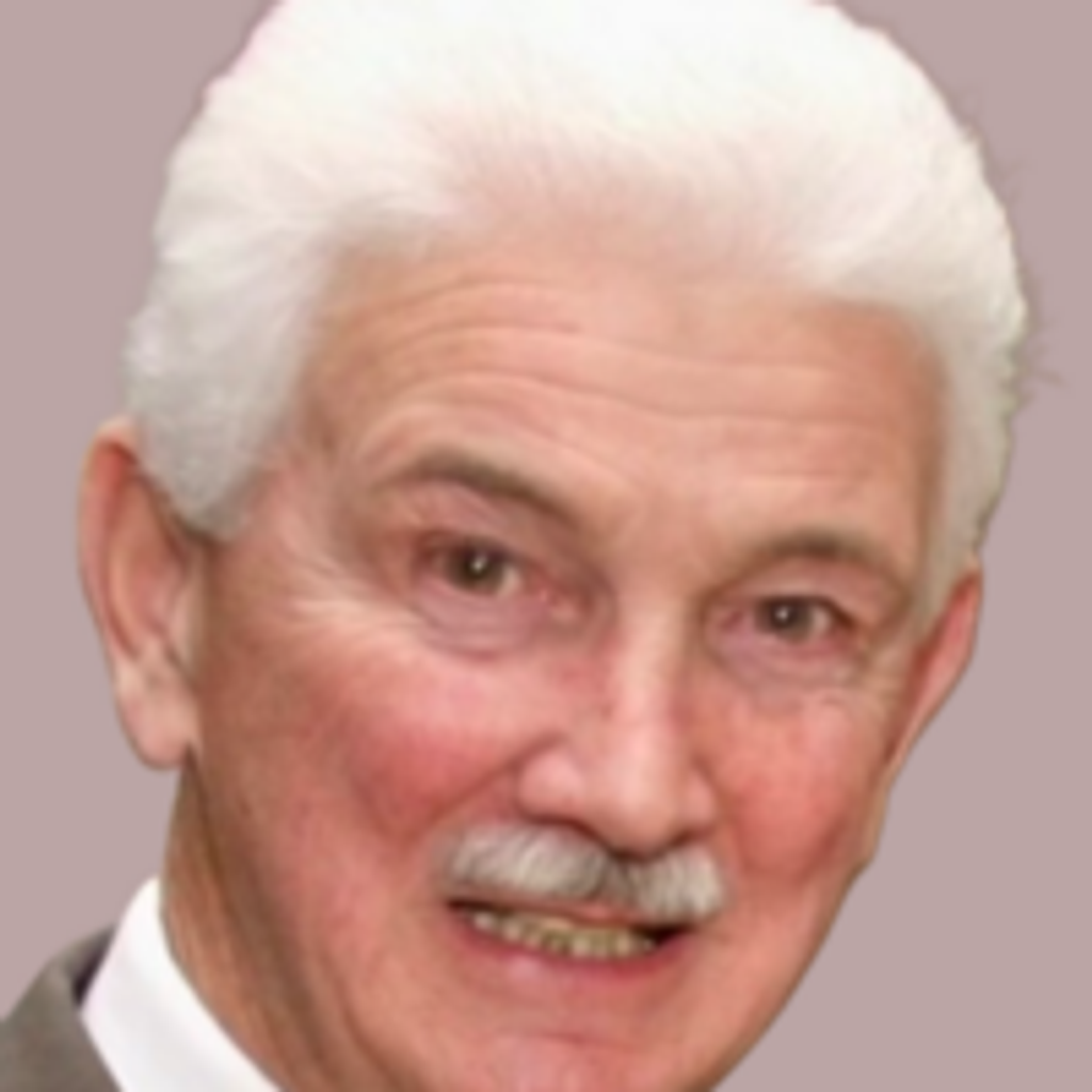 Gerald P. Barry Profile Photo
