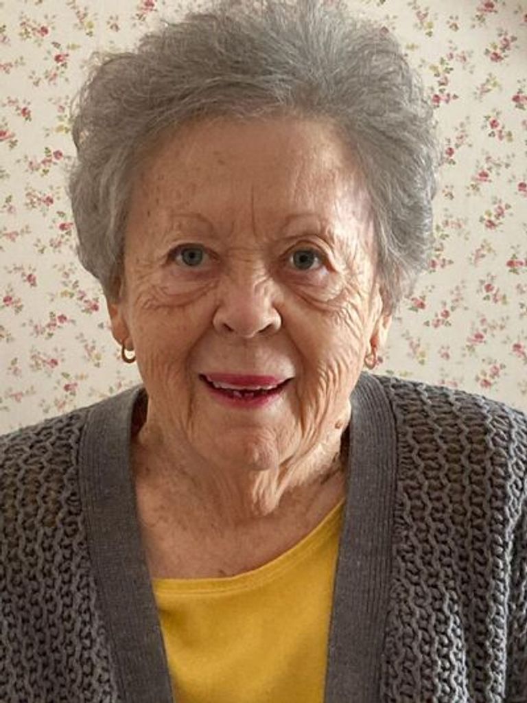 Helen J. Parent Profile Photo