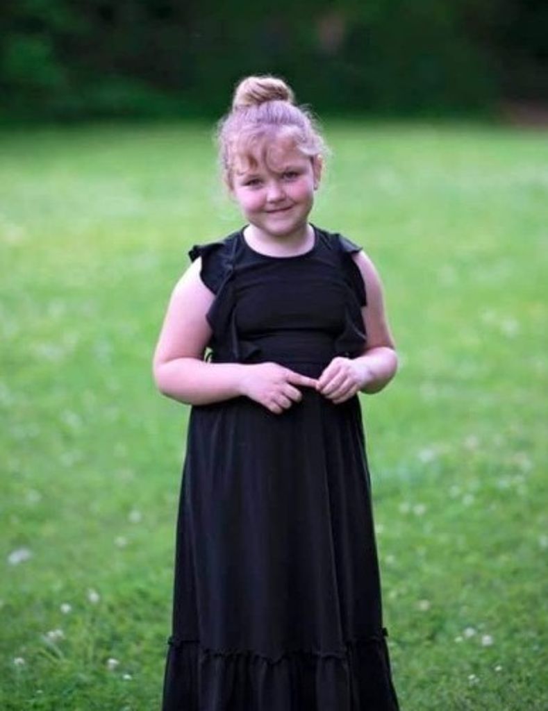 Reagan Sampson Profile Photo