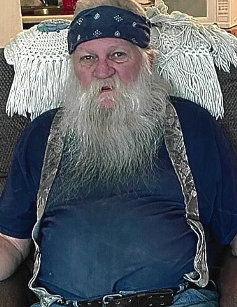 Jeffrey C. Gruenewald Profile Photo