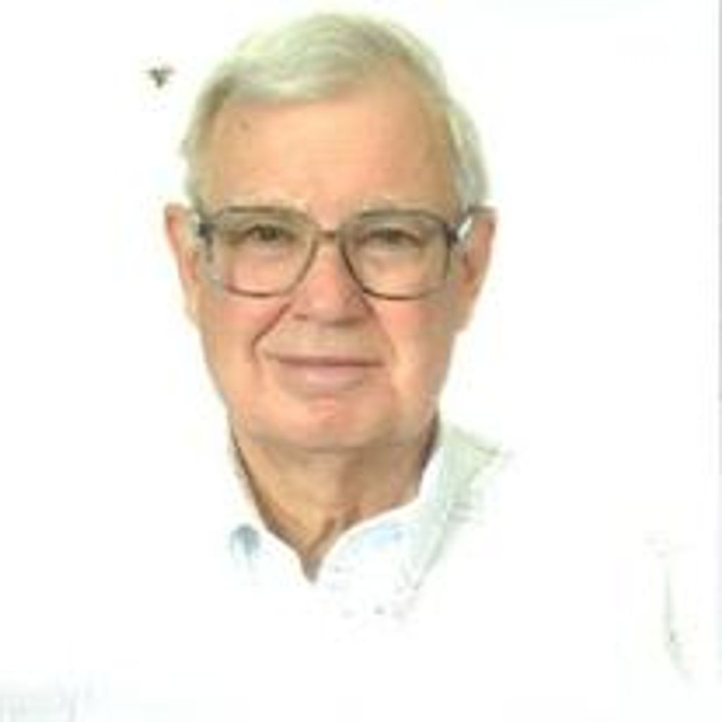 Mr. Harry Newby