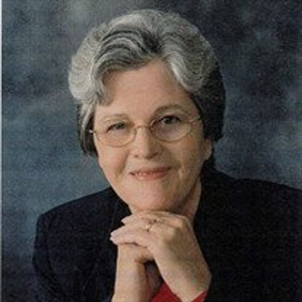 Nancy  Elizabeth Holland